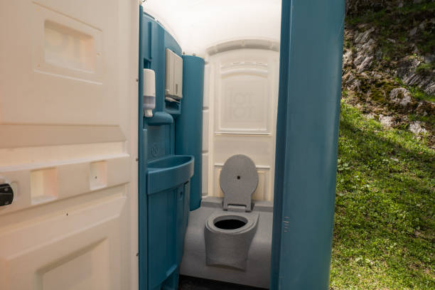 Best Portable Toilet Rental for Emergency Services  in Gallup, NM