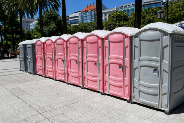 Best Standard Portable Toilet Rental  in Gallup, NM