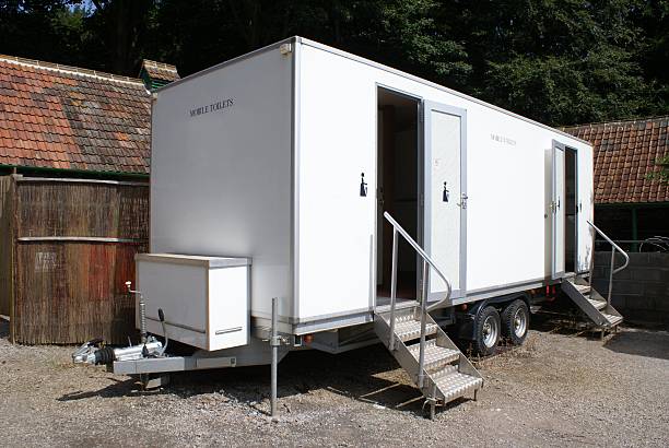 Best Portable Shower Rental  in Gallup, NM